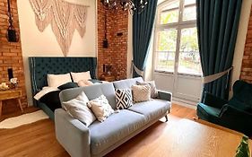 Brick Castle - Apartament Ulrich